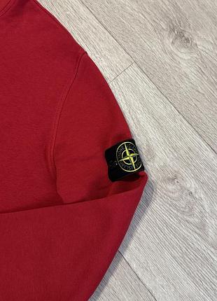 Оригінальне худі stone island 4