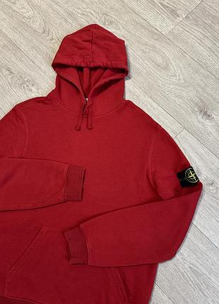 Оригінальне худі stone island 3