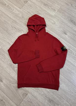 Оригінальне худі stone island
