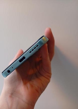 Смартфон infinix smart 9 4
