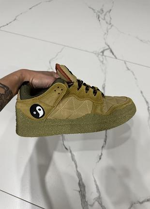 Nike dunk x cpfm cactus plant
