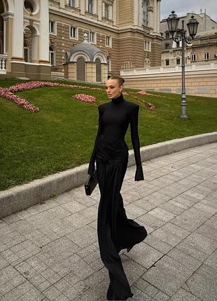 Сукня bazhane midnight glide