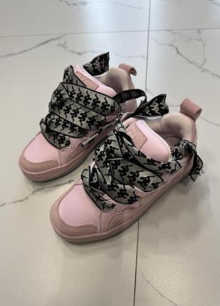 Kappa fatty pink