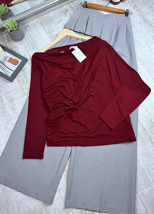 Кофточка /лонгслив от h&amp;m