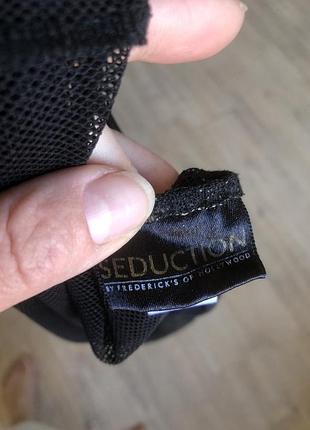 Пенюар seduction 5