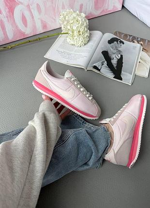 Nike cortez pink premium