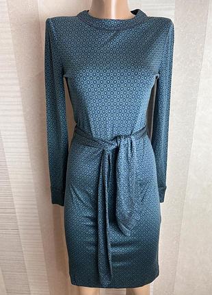 Шовкова сукня від tory burch