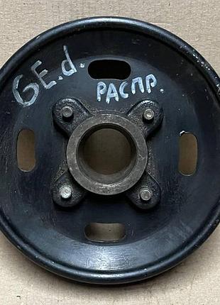 Шкив распредвала для mazda 626 ge. дизель.2.0.