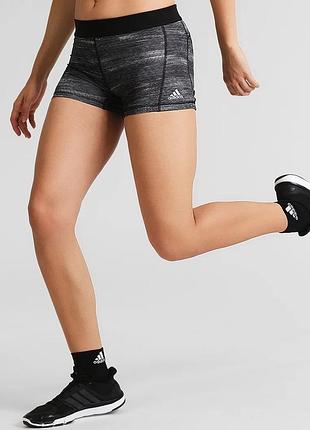 Короткі спортивні шорти від adidas