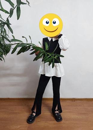 Костюм для дівчинки