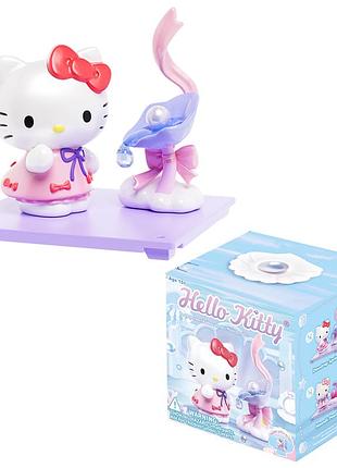 Фигурка-сюрприз pop top hello kitty – жемчужная мечта