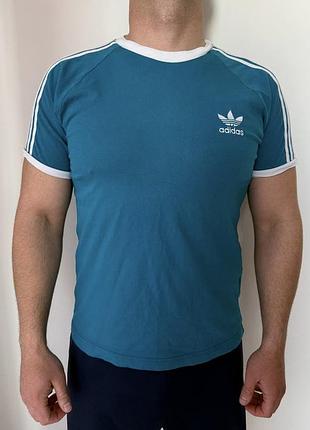 Футболка adidas original розмір м