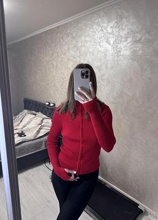 Продам кофту на молнії 4