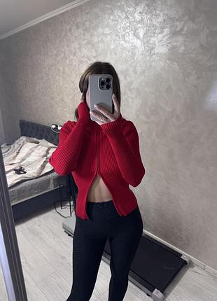 Продам кофту на молнії 9