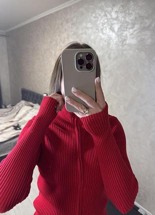Продам кофту на молнії 5