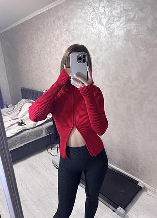 Продам кофту на молнії 8