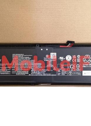 Акумулятор батарея lenovo legion slim 7 16irh8 7i gen 8, y9000x 2023, l22c4pc3, l22d4pc3, l22m4pc3, 6421mah, 99.9wh, original