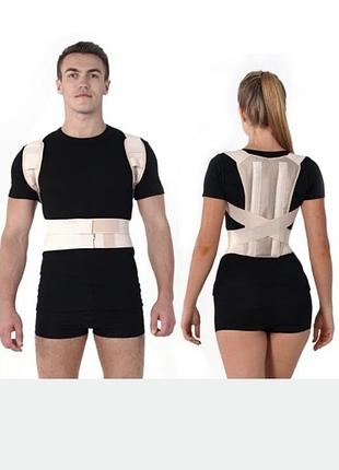 Дитячий корсет для корекції постави armor (туреччина)