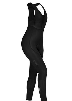 Rivelo womens eco monsal thermal bib tights xl size