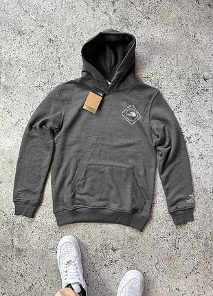 Худі the north face , чоловіча кофта тнф 4