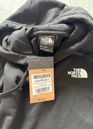 Худі the north face , кофта тнф 6