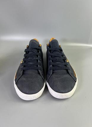 Кросівки fred perry 4