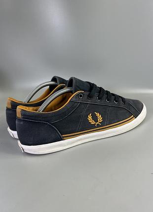 Кросівки fred perry 3
