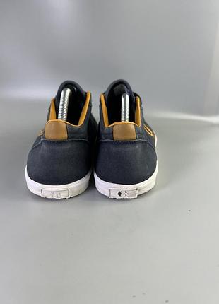 Кросівки fred perry 5
