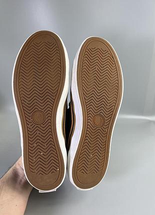 Кросівки fred perry 7