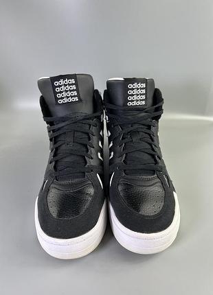 Кросівки adidas 4