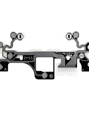 Контактный шлейф для джойстика ps5 dualsense (bdm-030)