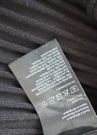 Сарафан сукня h&m 2