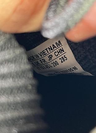 Кросівки adidas 8
