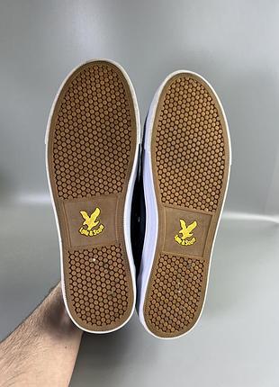 Кросівки lyle scott 7