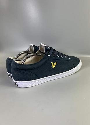 Кросівки lyle scott 3