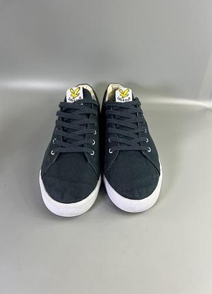 Кросівки lyle scott 4