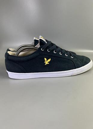 Кросівки lyle scott 6