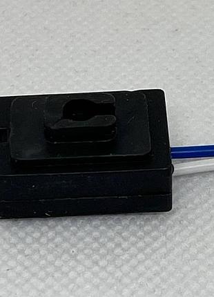 Кнопка бесключевого доступа правой ручки двери kap hyundai elantra gt (i30) 82661a5201