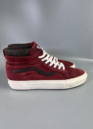 Кеди vans original 6