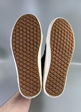 Кеди vans original 7