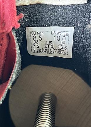 Кеди vans original 8