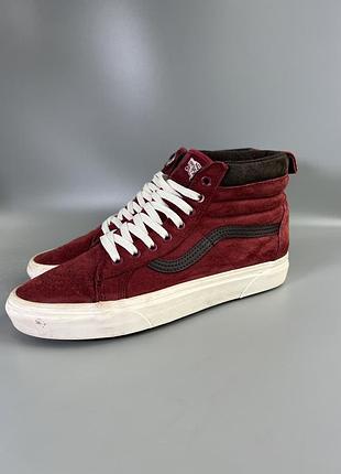 Кеди vans original 2
