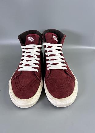 Кеди vans original 4
