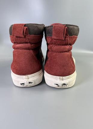Кеди vans original 5