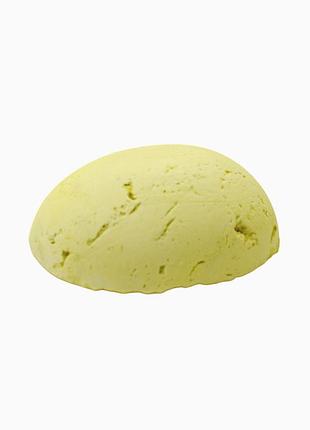Велика суха пастель sennelier pebble, галька, лимонно-жовтий (lemon yellow)