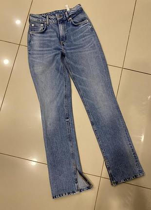 Zara джинси