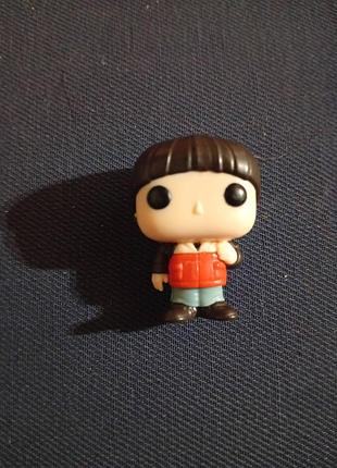 Фігурка з дивних див (stranger things) вілл 
нова
ціна 1500 грн
