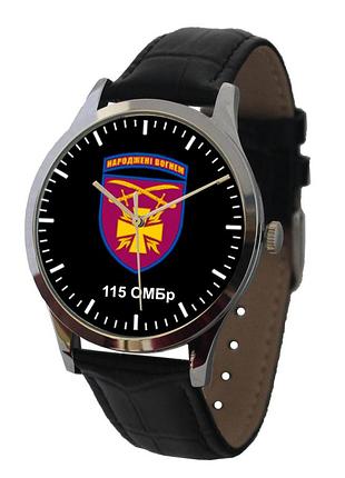Часы с военной символикой мужские 115 омбр