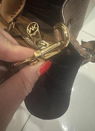 Сумка michael kors 3