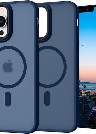 Панель supvict для iphone 11 pro синий